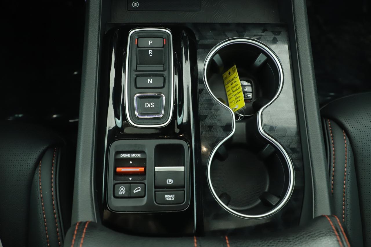 2026 Honda Passport TRAILSPRTE New Braunfels TX