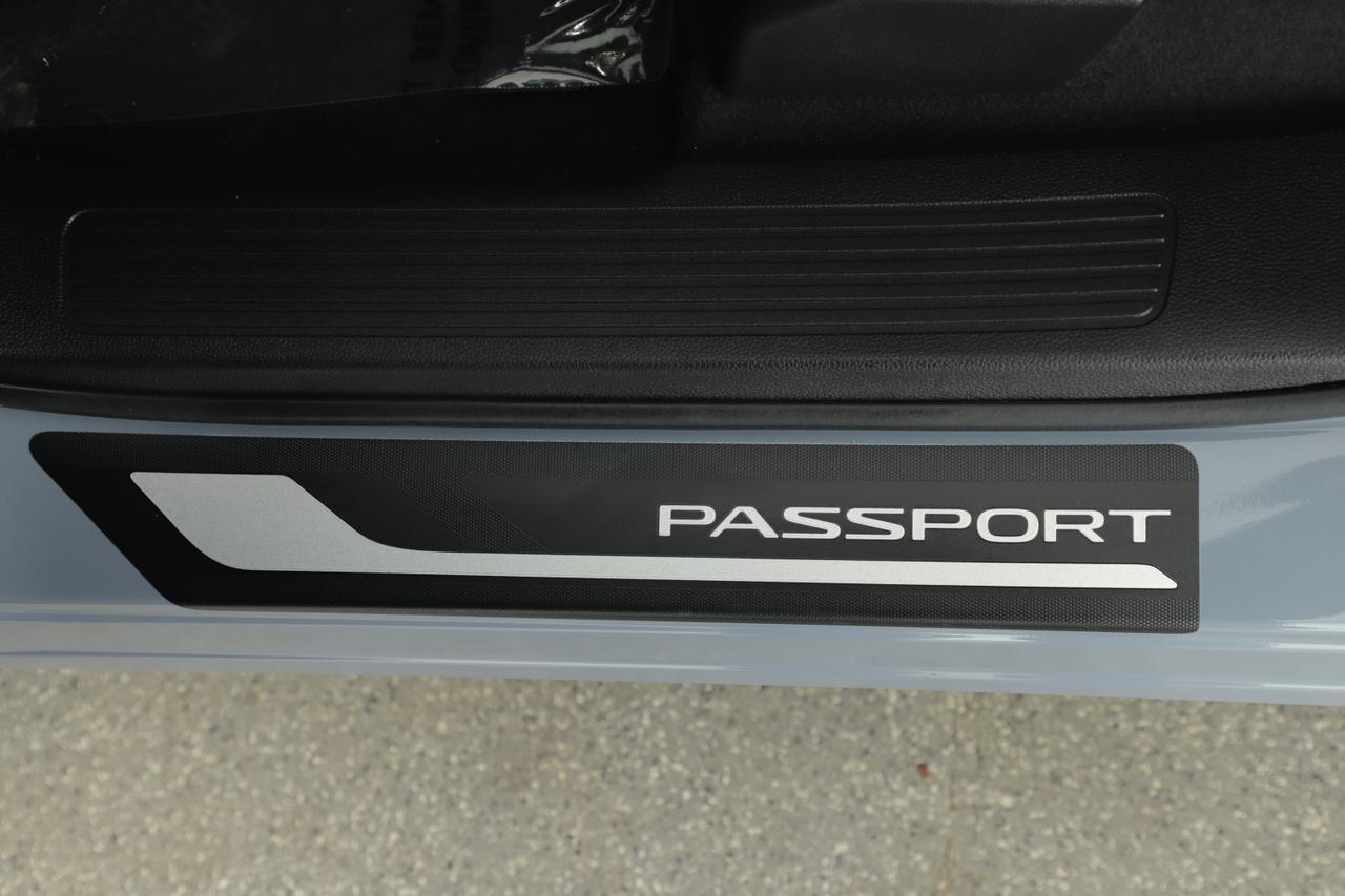 2026 Honda Passport TRAILSPRTE New Braunfels TX