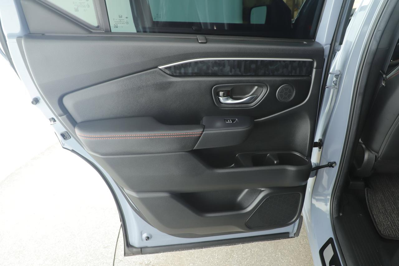 2026 Honda Passport TRAILSPRTE New Braunfels TX