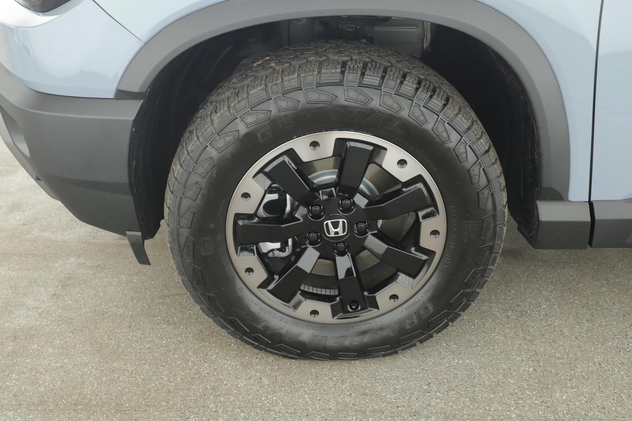 2026 Honda Passport TRAILSPRTE New Braunfels TX