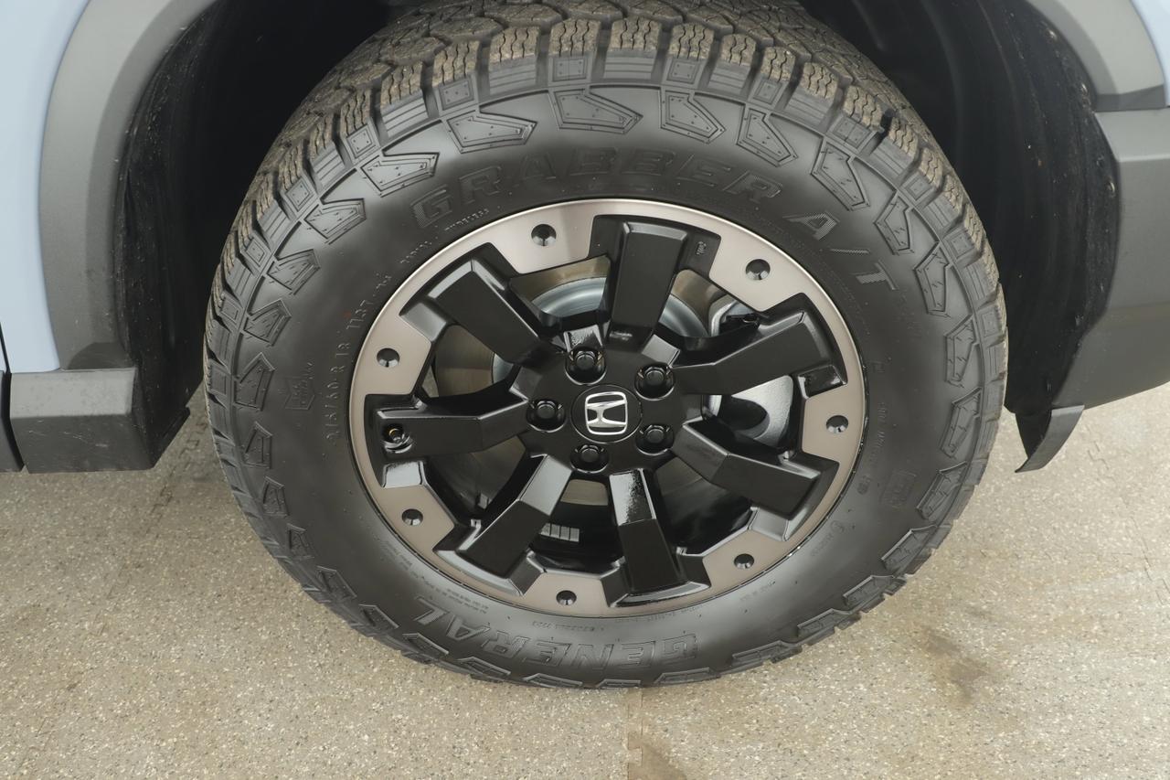 2026 Honda Passport TRAILSPRTE New Braunfels TX