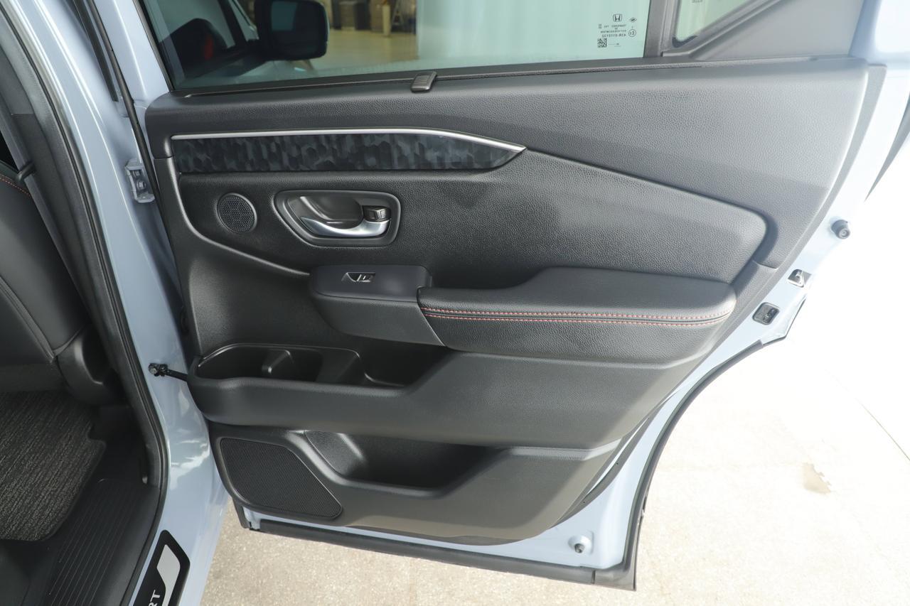 2026 Honda Passport TRAILSPRTE New Braunfels TX