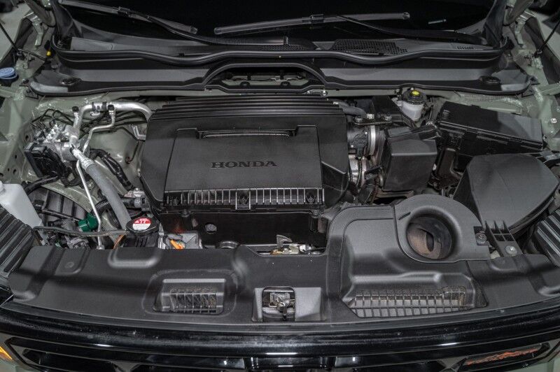 2026 Honda Passport TrailSport AWD SUV Peoria AZ