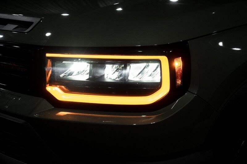 2026 Honda Passport TrailSport AWD SUV Peoria AZ