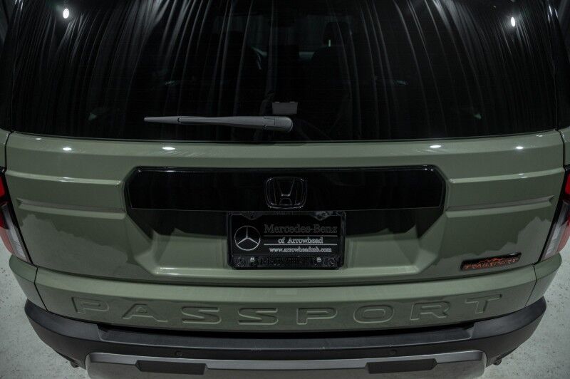 2026 Honda Passport TrailSport AWD SUV Peoria AZ