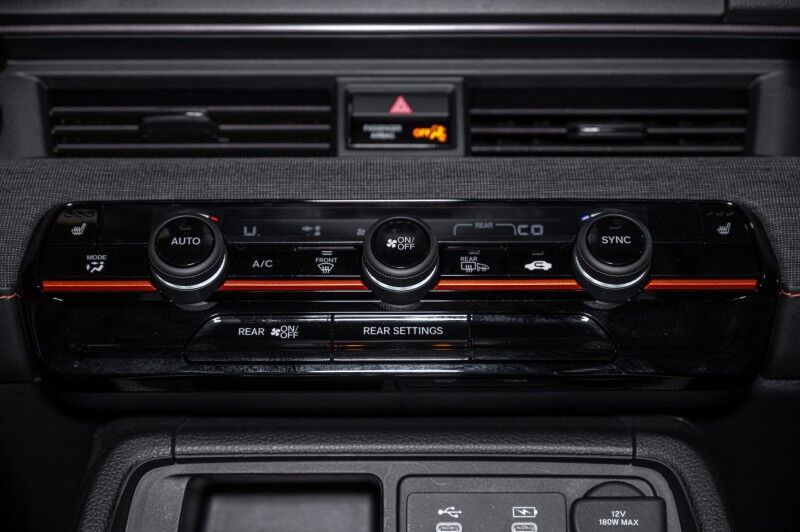 2026 Honda Passport TrailSport AWD SUV Peoria AZ