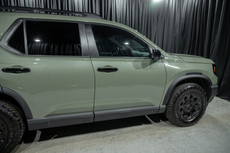 2026 Honda Passport TrailSport AWD SUV Peoria AZ