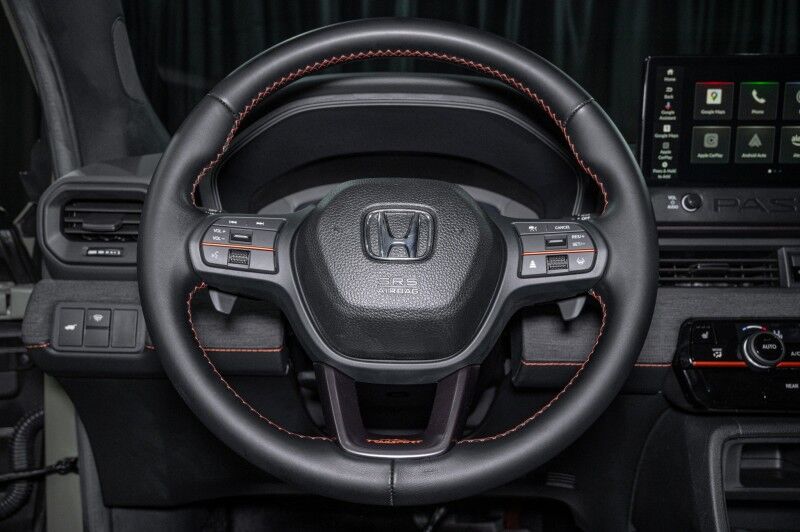 2026 Honda Passport TrailSport AWD SUV Peoria AZ