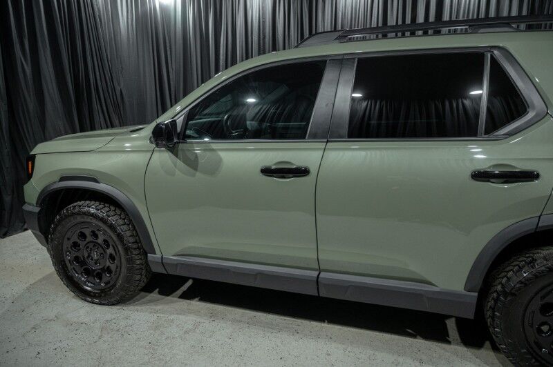 2026 Honda Passport TrailSport AWD SUV Peoria AZ