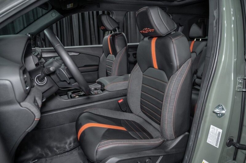 2026 Honda Passport TrailSport AWD SUV Peoria AZ