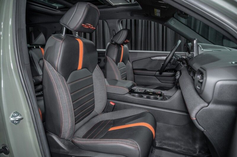 2026 Honda Passport TrailSport AWD SUV Peoria AZ