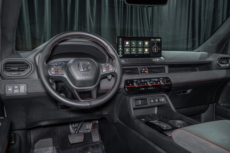 2026 Honda Passport TrailSport AWD SUV Peoria AZ