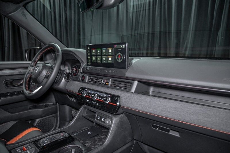 2026 Honda Passport TrailSport AWD SUV Peoria AZ