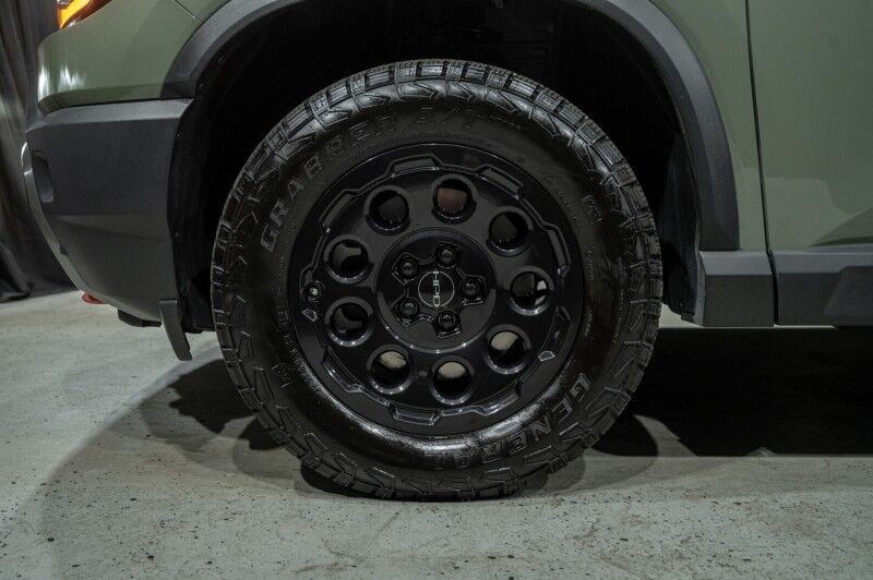 2026 Honda Passport TrailSport AWD SUV Peoria AZ