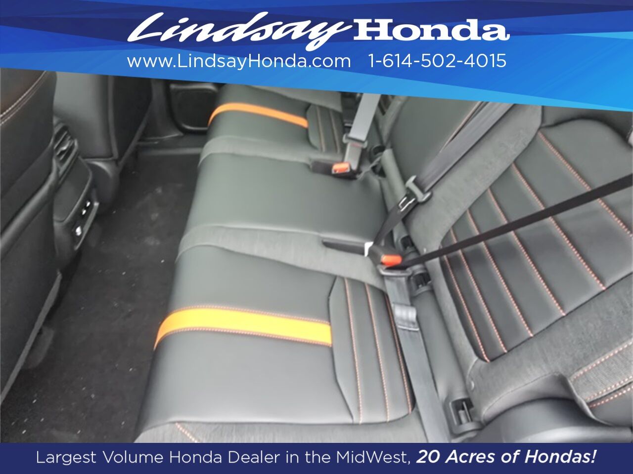 2026 Honda Passport TrailSport Blackout Columbus OH