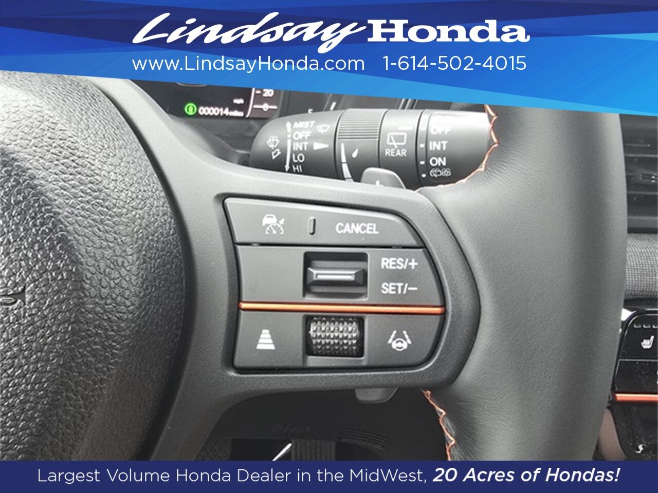 2026 Honda Passport TrailSport Blackout Columbus OH