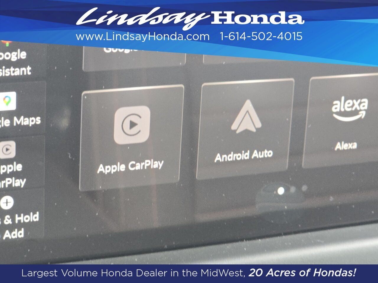 2026 Honda Passport TrailSport Blackout Columbus OH