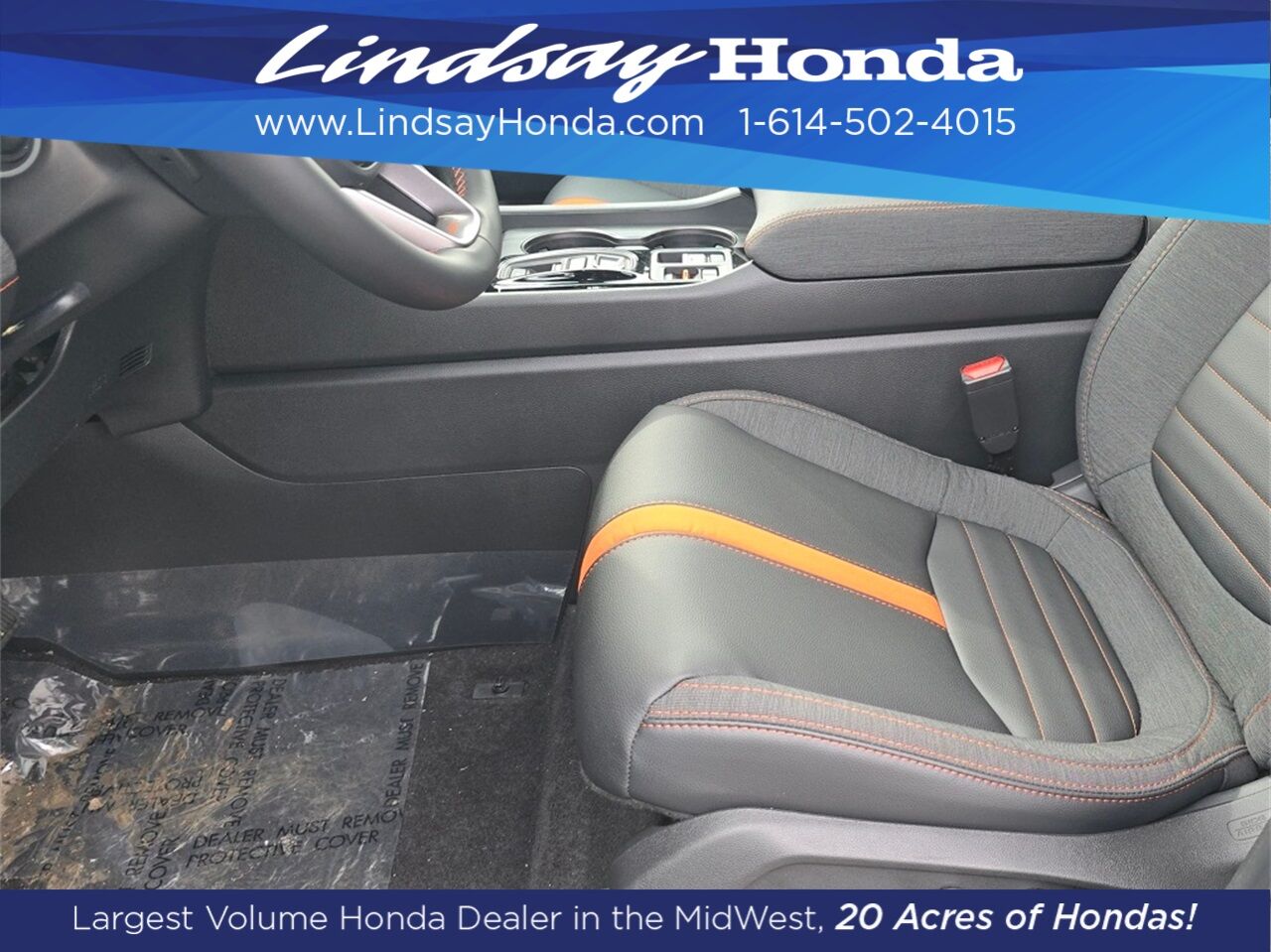 2026 Honda Passport TrailSport Blackout Columbus OH