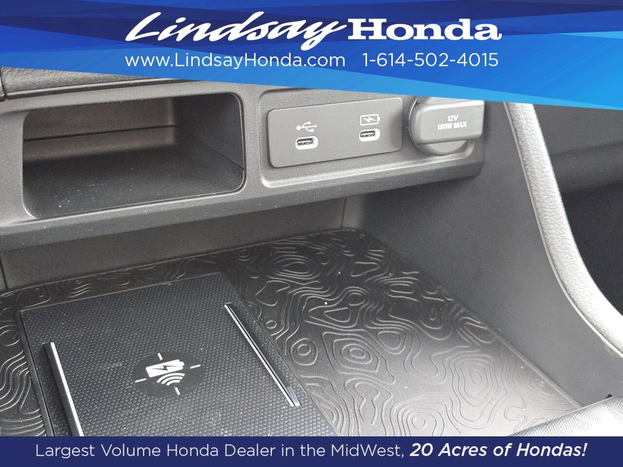 2026 Honda Passport TrailSport Blackout Columbus OH