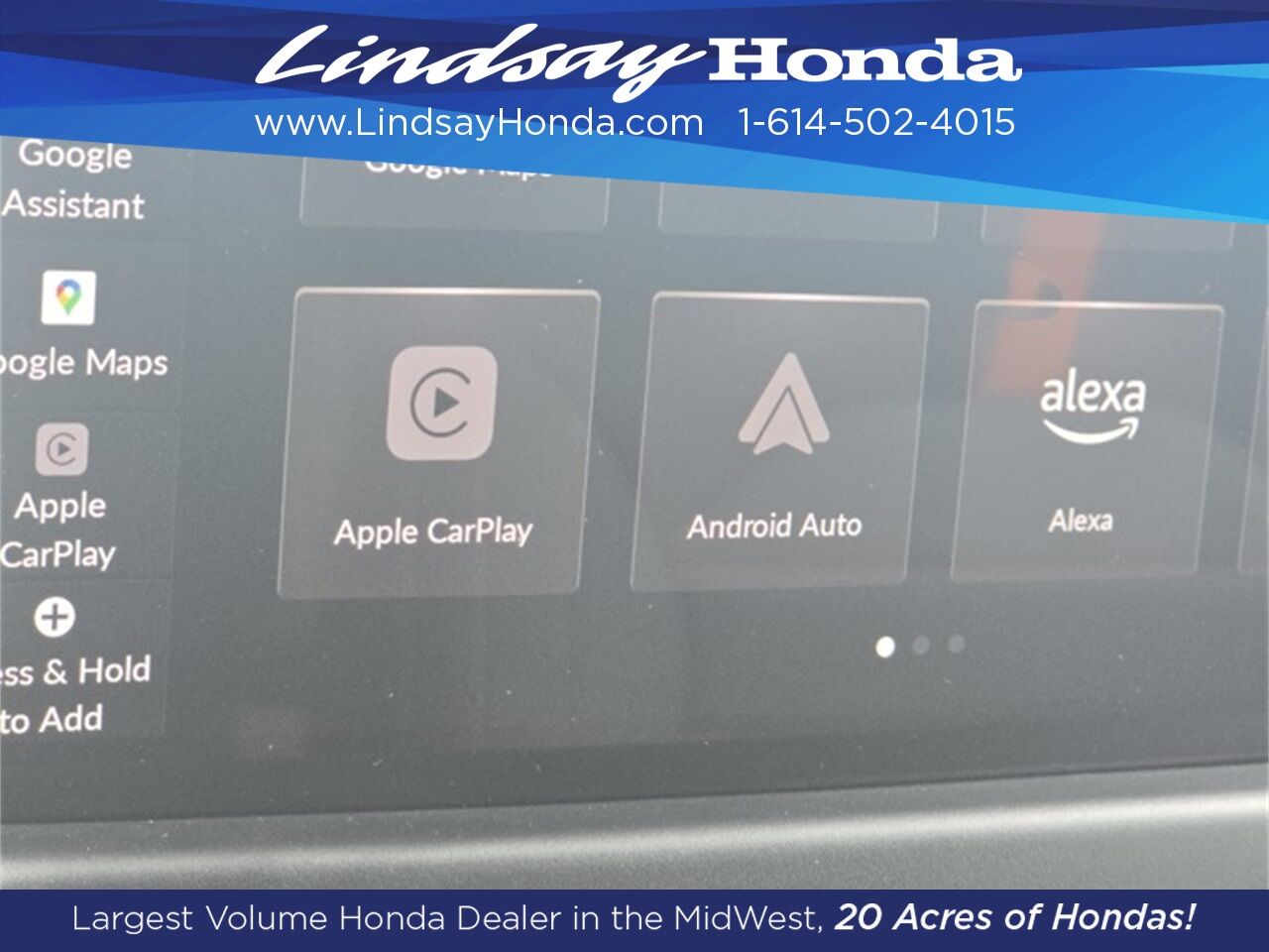 2026 Honda Passport TrailSport Blackout Columbus OH