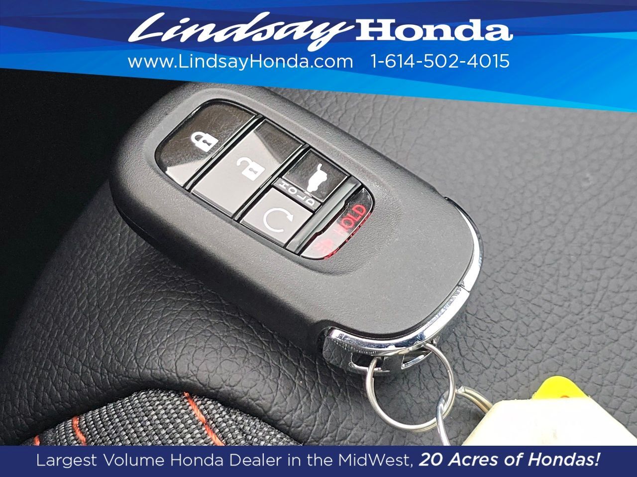 2026 Honda Passport TrailSport Blackout Columbus OH