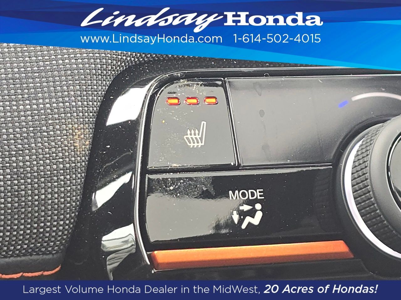 2026 Honda Passport TrailSport Blackout Columbus OH