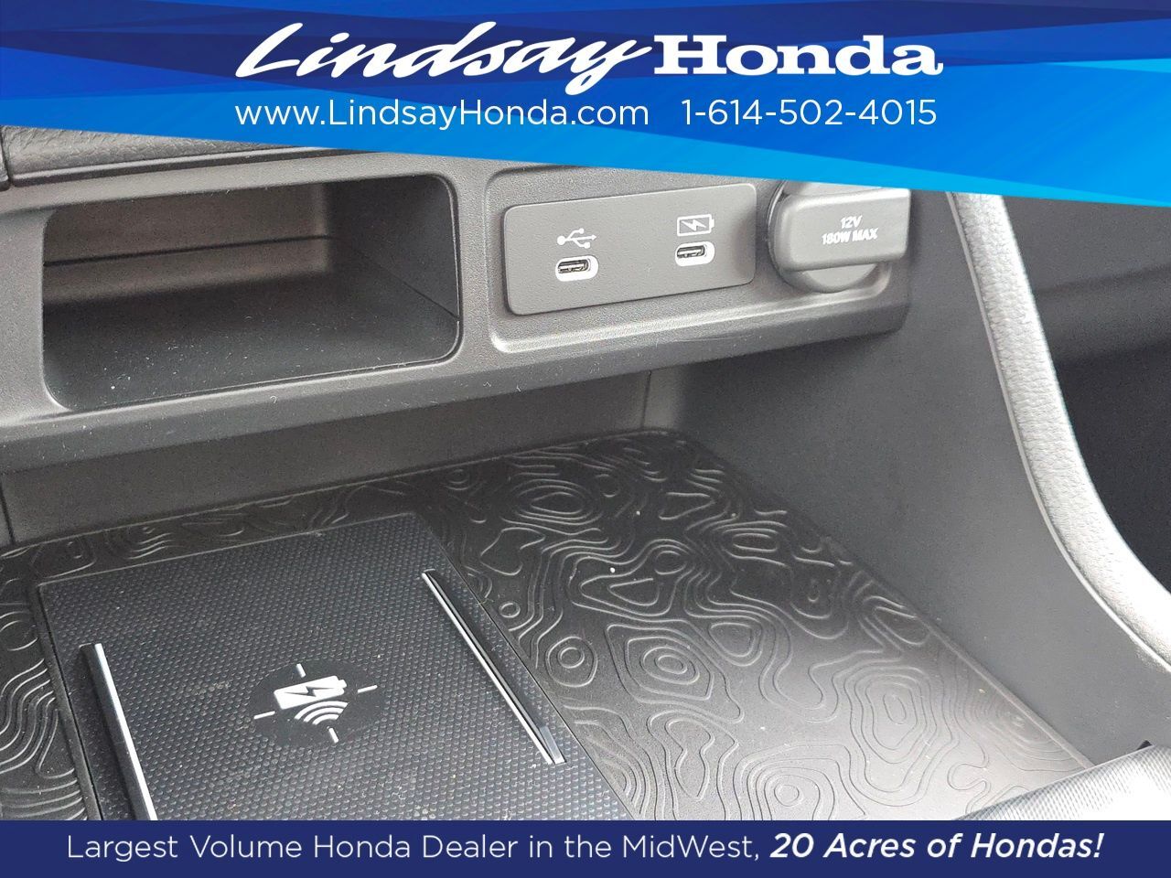 2026 Honda Passport TrailSport Blackout Columbus OH