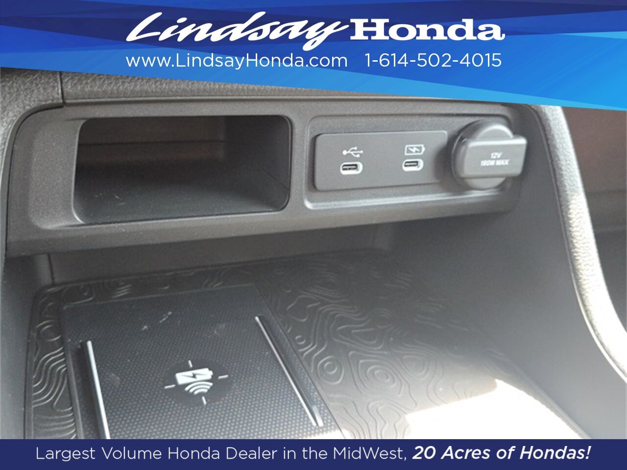 2026 Honda Passport TrailSport Blackout Columbus OH