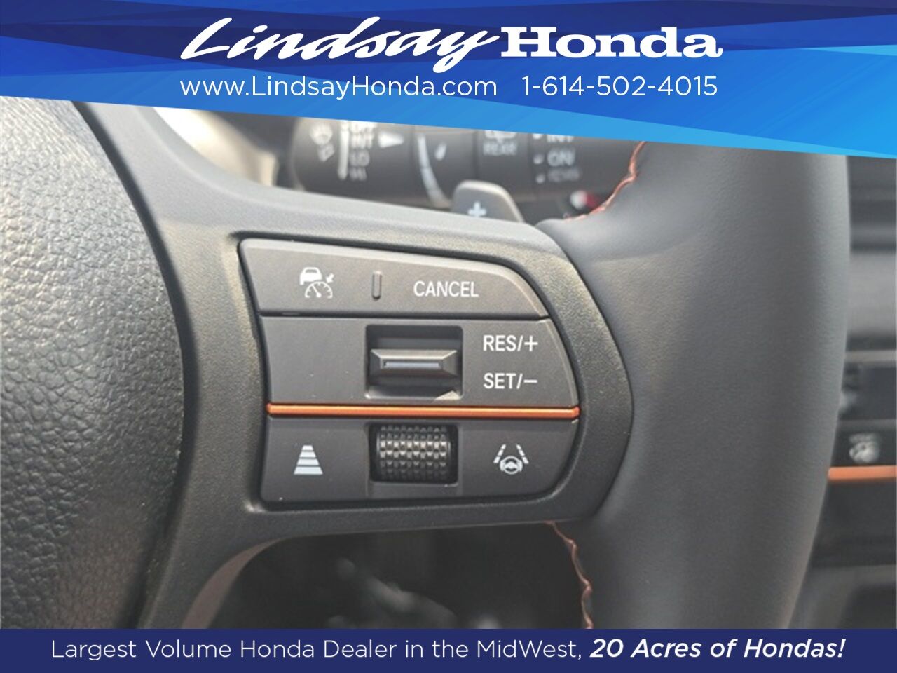 2026 Honda Passport TrailSport Blackout Columbus OH