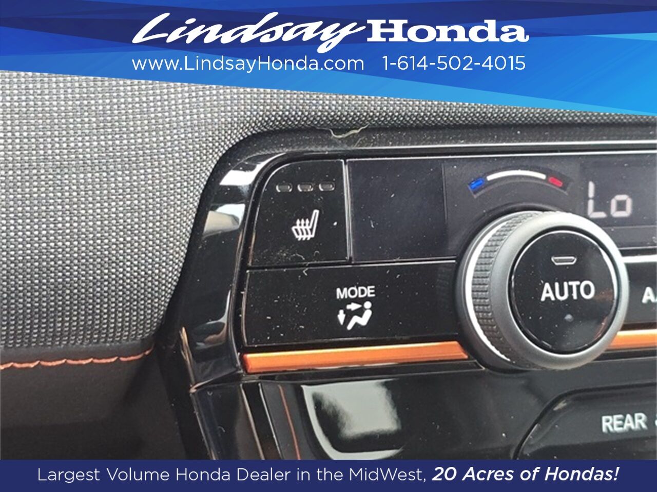 2026 Honda Passport TrailSport Blackout Columbus OH