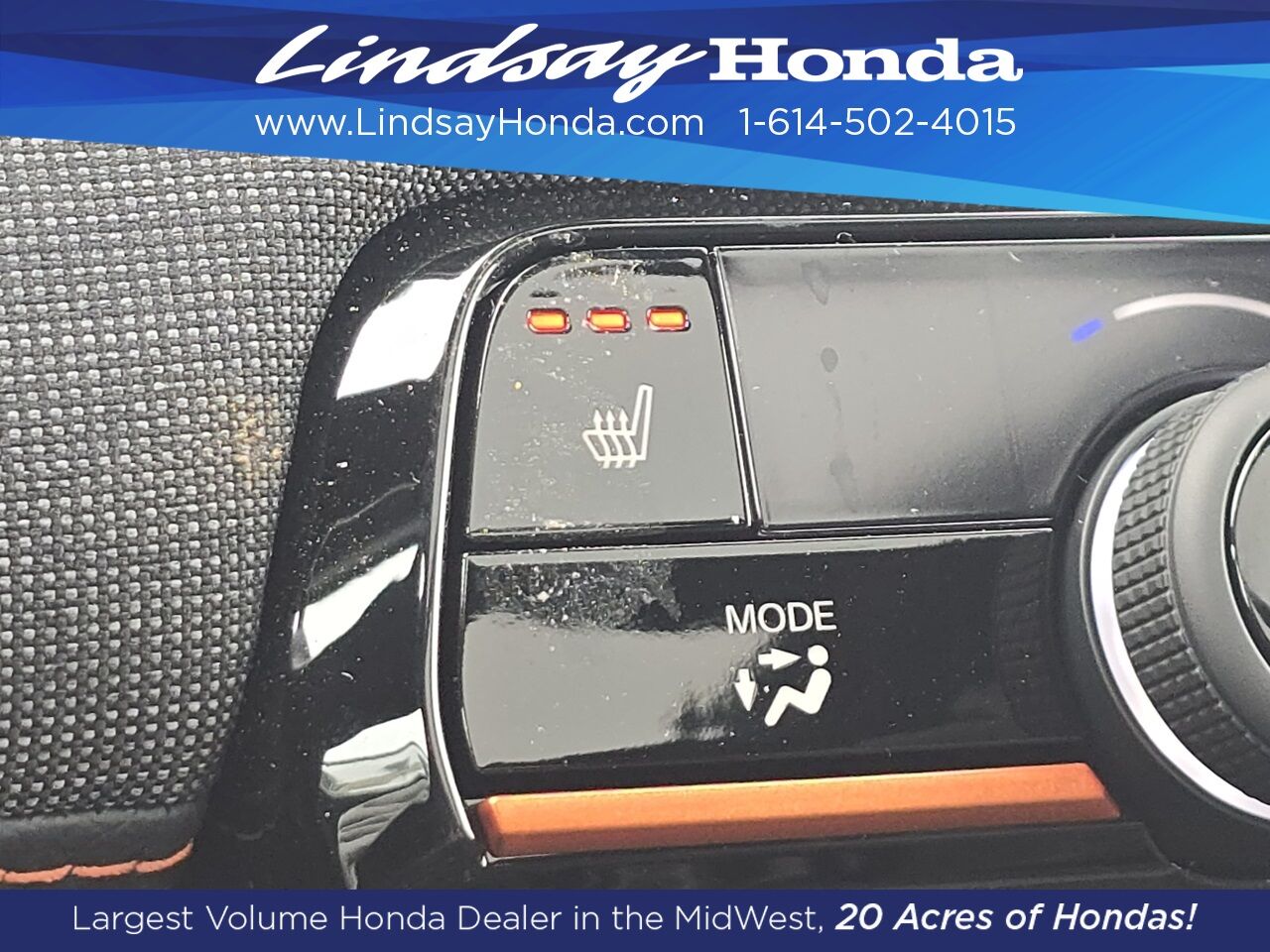 2026 Honda Passport TrailSport Blackout Columbus OH