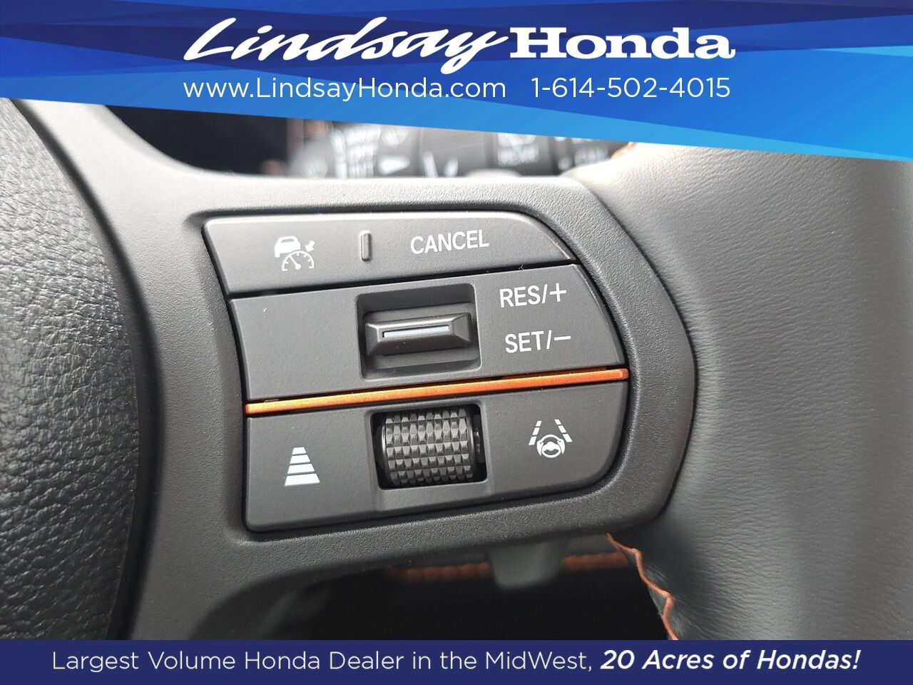 2026 Honda Passport TrailSport Blackout Columbus OH