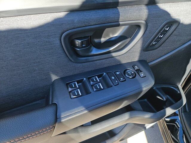 2026 Honda Passport TrailSport Blackout Dallas TX