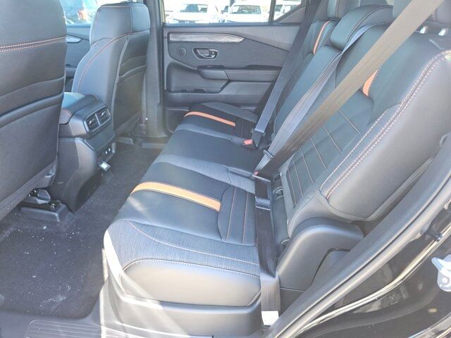 2026 Honda Passport TrailSport Blackout Dallas TX