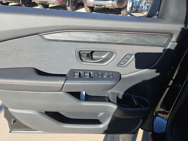 2026 Honda Passport TrailSport Blackout Dallas TX