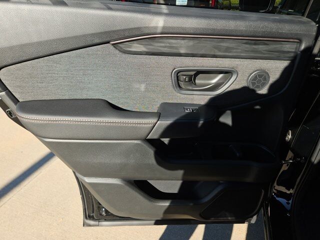 2026 Honda Passport TrailSport Blackout Dallas TX