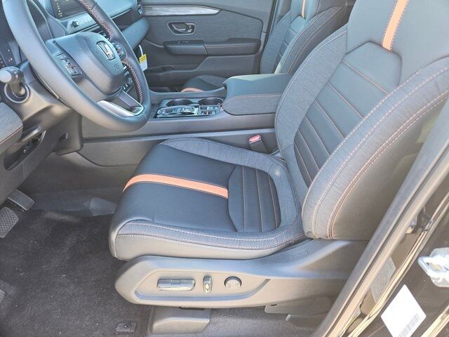 2026 Honda Passport TrailSport Blackout Dallas TX