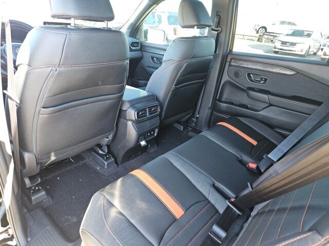 2026 Honda Passport TrailSport Blackout Dallas TX