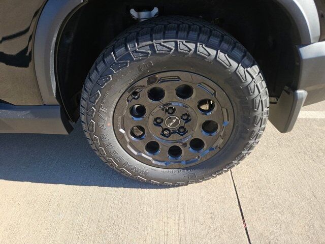 2026 Honda Passport TrailSport Blackout Dallas TX