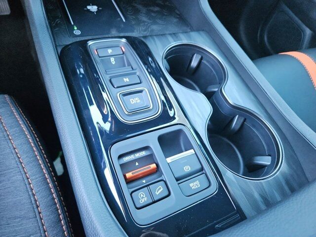 2026 Honda Passport TrailSport Blackout Dallas TX