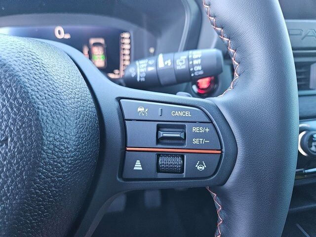 2026 Honda Passport TrailSport Blackout Dallas TX