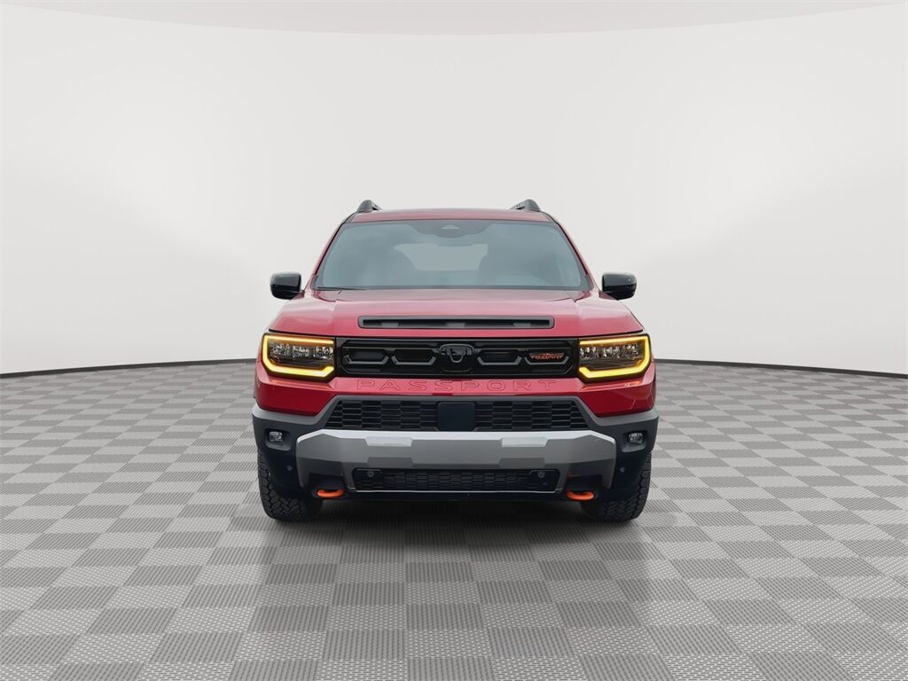 2026 Honda Passport TrailSport Blackout Oklahoma City OK