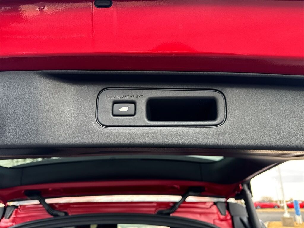 2026 Honda Passport TrailSport Blackout Oklahoma City OK