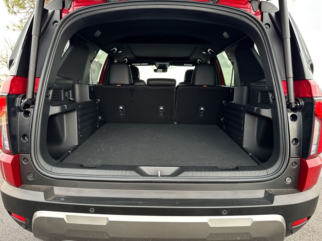 2026 Honda Passport TrailSport Blackout Oklahoma City OK