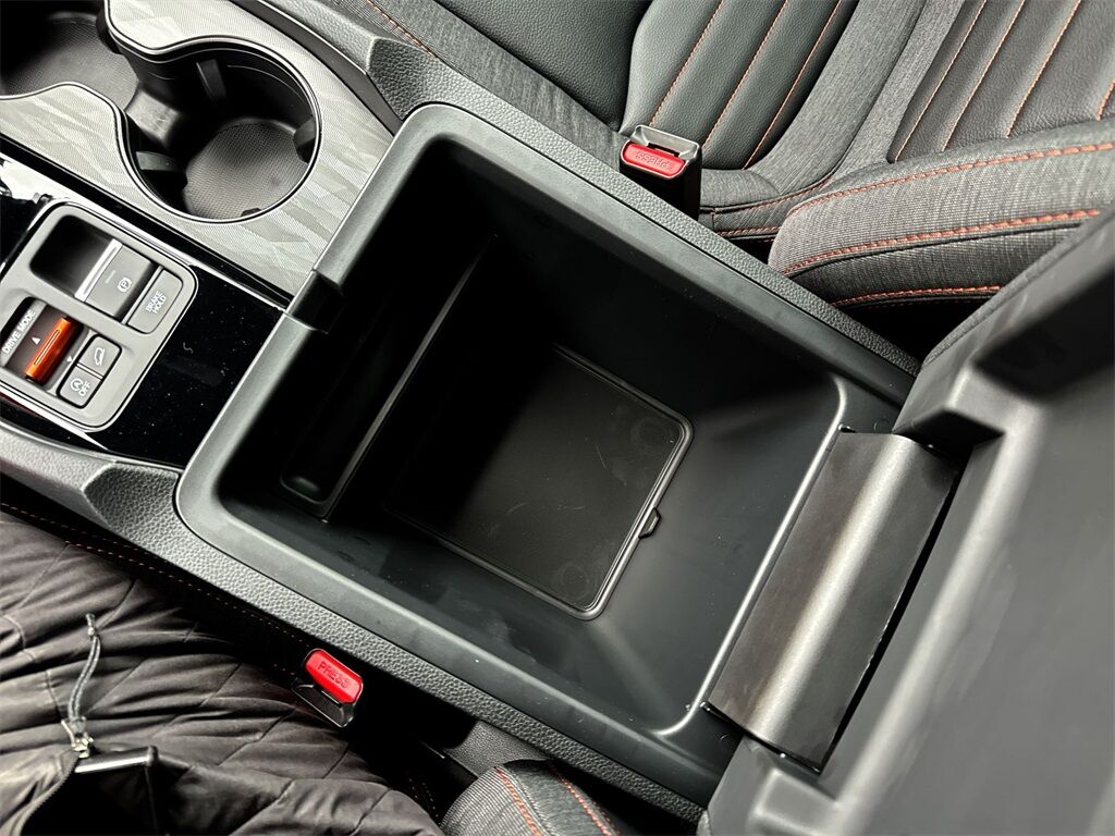 2026 Honda Passport TrailSport Blackout Oklahoma City OK