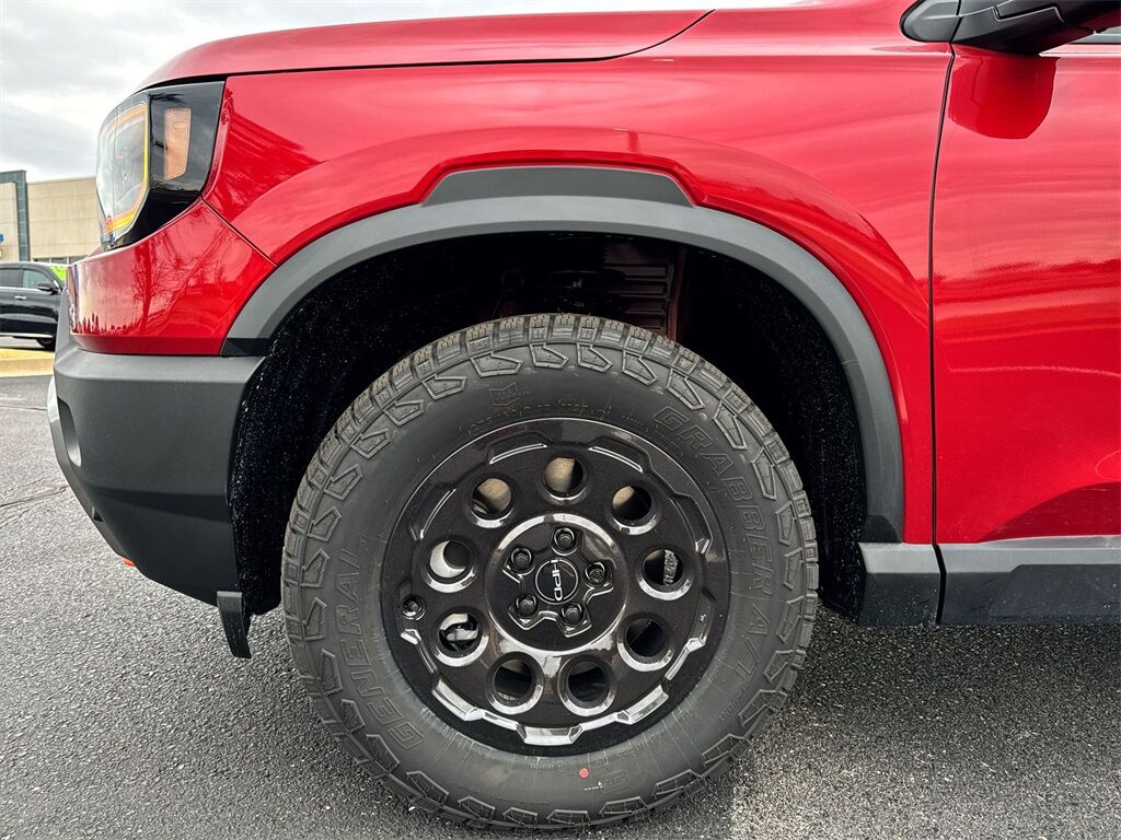 2026 Honda Passport TrailSport Blackout Oklahoma City OK