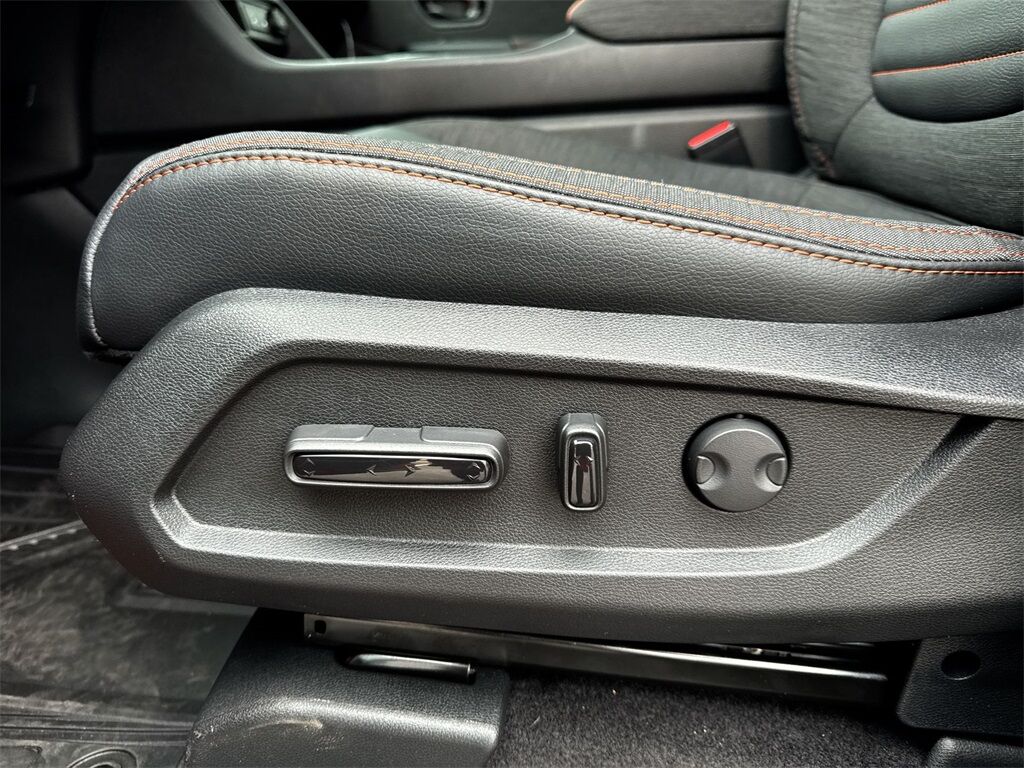 2026 Honda Passport TrailSport Blackout Oklahoma City OK