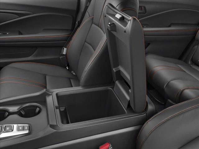 2026 Honda Passport TrailSport Blackout Roseville CA