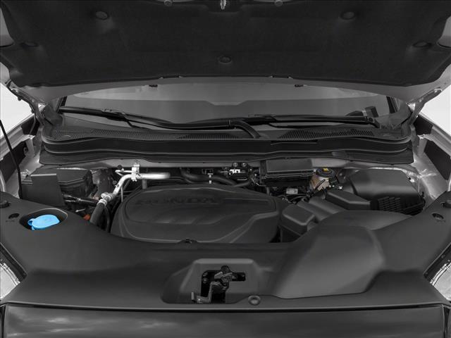 2026 Honda Passport TrailSport Blackout Roseville CA