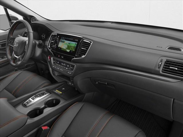 2026 Honda Passport TrailSport Blackout Roseville CA